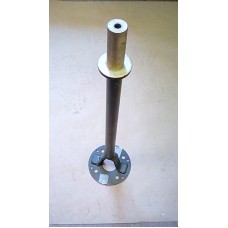 CLANSMAN LARKSPUR ARMOURED VEHICLE ANTENNA CANDLE STICK  HEAVY DUTY